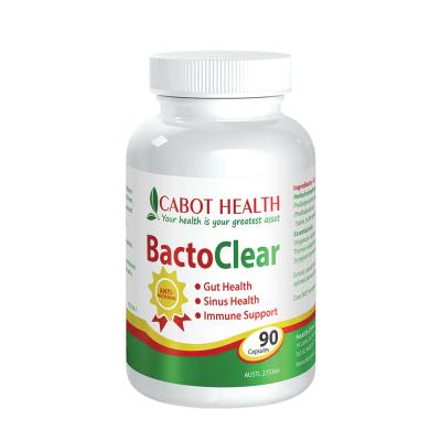 Cabot Health BactoClear 90c